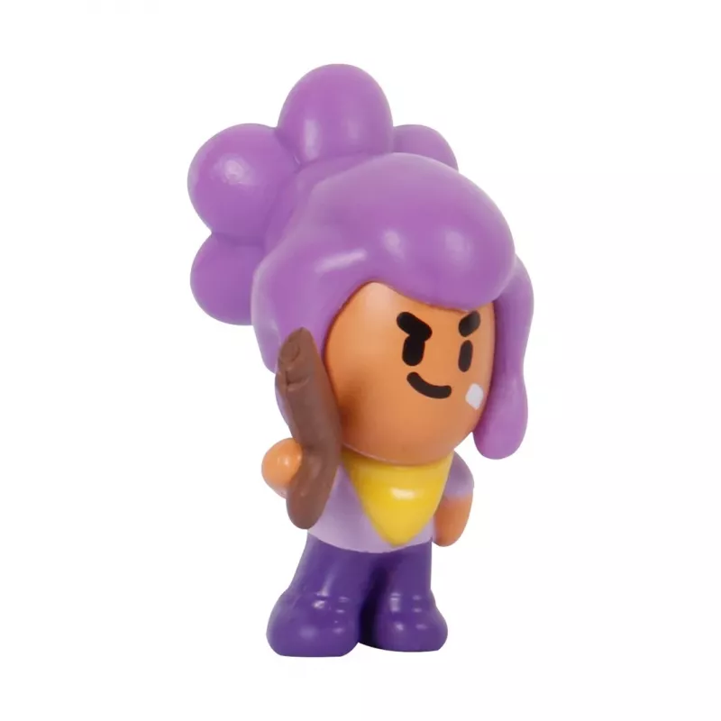 BRAWL STARS S2 FIGURES -12-PACK DELUXE-BOX