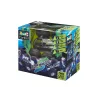 Revell Control 24634 Stunt Car FlipRace Einsteiger-Elektro-RC-Monstertruck mit Allradantrieb (24634)