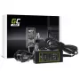 Indoor Power Adapter Grün Cell AD19P 40W Schwarz