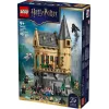 LEGO HARRY POTTER 76463 Hogwarts Schloss - Krankenflügel