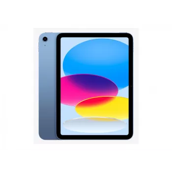 Tablet Apple iPad 256 GB 11 Zoll A16 iPadOS 18
