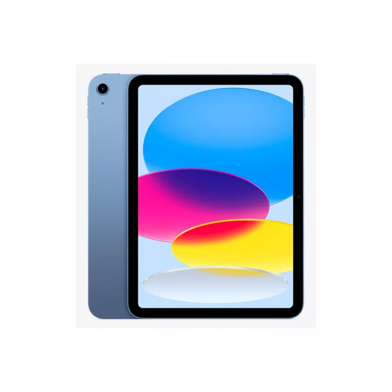 Tablet Apple iPad 256 GB 11 Zoll A16 iPadOS 18