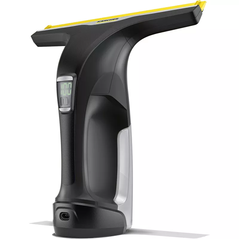 Fenstersauger Karcher WV 6 Plus Multi Edition schwarz/grau, Modell 1.633-514.0