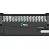 Schraubendreher-Bitsatz Wera BC 30 Metal 1
