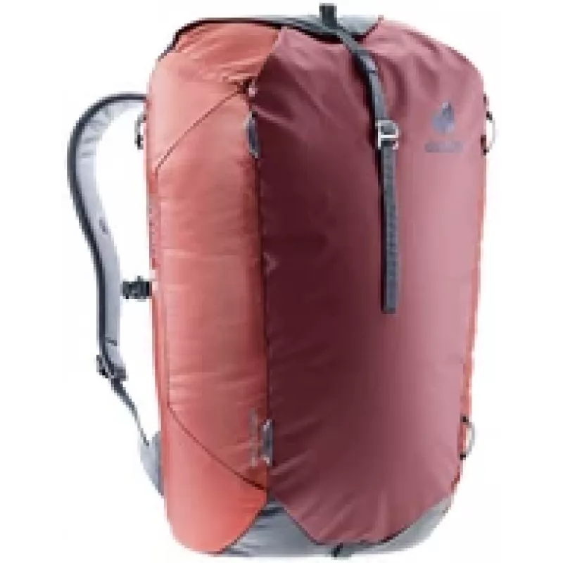 Deuter Gravity Motion 40 L Blau, Rot