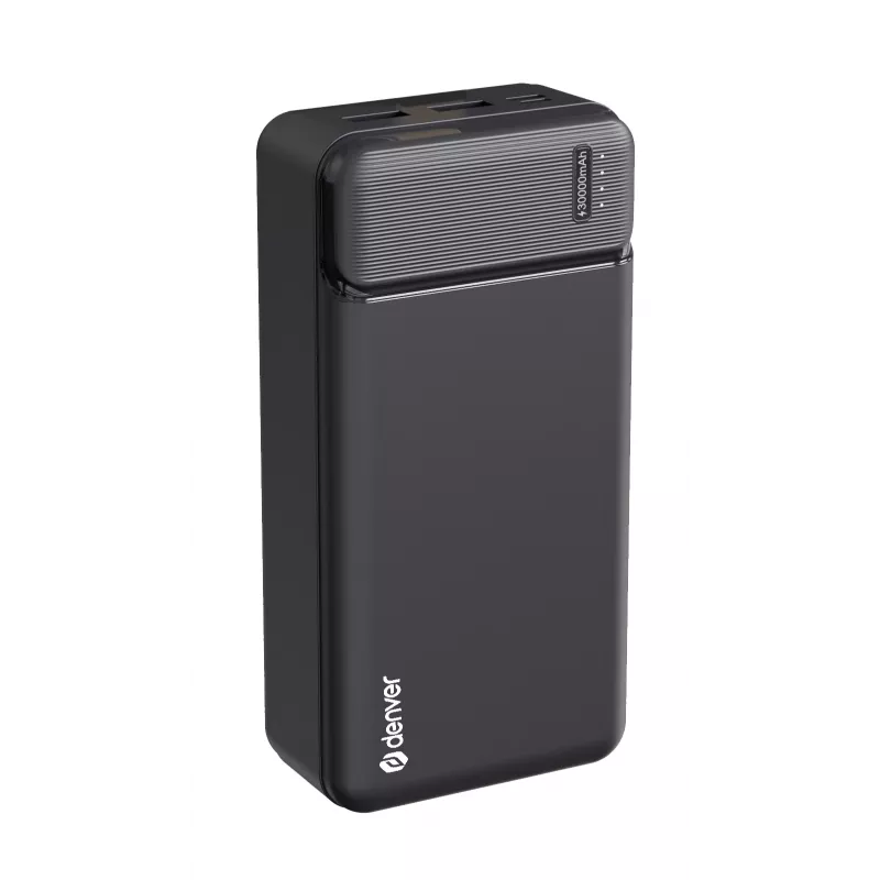 Powerbank Denver PBS-30007 30000 mAh