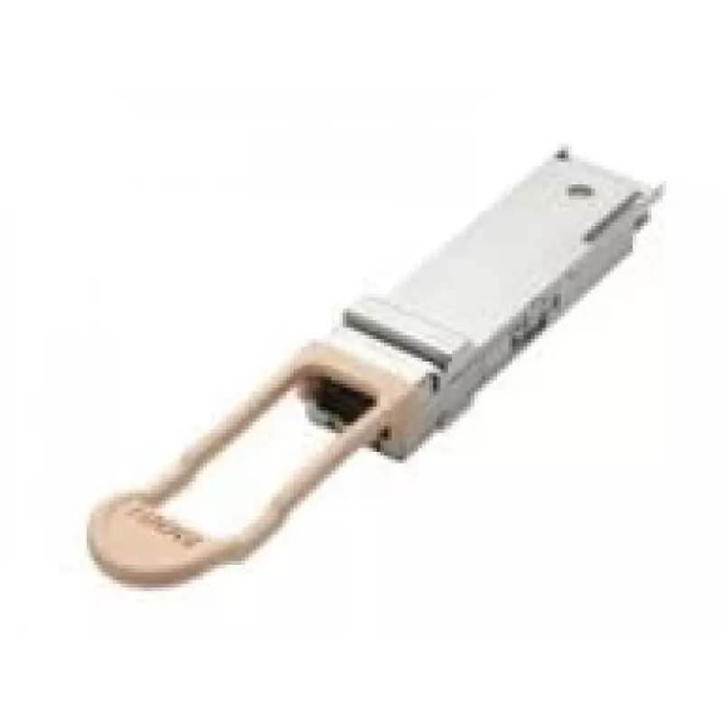 Hewlett Packard Enterprise HPE Aruba X151 12-strang - QSFP28-Empfängermodul - 100GbE - 100GBase-SR4 - MPO Multi-Mode - für HPE Aruba 2930M 24, 2930M 48, 3810, 3810M 24, 3810M 48,