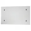 Rack-Schrank ALLNET SMB6612 Grau 33 kg, Server-/Netzwerkgehäuse, kompakter Standschrank
