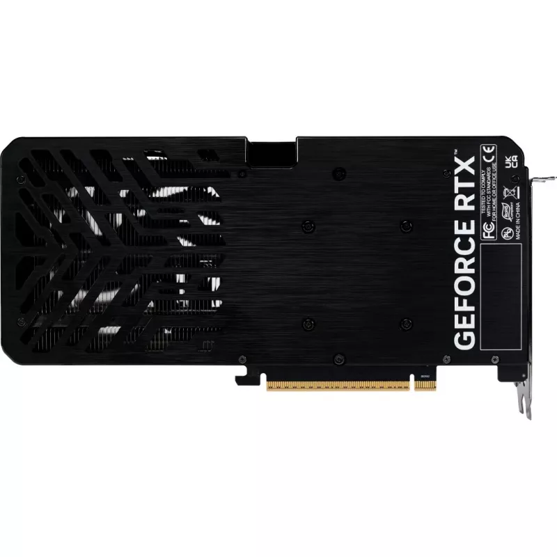 Grafikkarte Gainward GeForce RTX 5060 Ti 8 GB GDDR7
