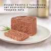 Nassfutter für Katzen Purina GOURMET Gold Adult Thunfisch 85 g Dose, Protein 10,5 %, Fett 7 %, Feuchtigkeit 77,5 %
