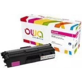 Toner OWA Armor TN-423M 4000 Seiten rot