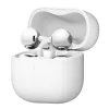 Headset HUAWEI FreeClip 2 — True Wireless Stereo (TWS) In-Ear, Weiß, 129 g