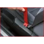 Innenraum-Verkleidungs-Entfernungswerkzeug-Set ks tools 911.8105 — 6-teiliges Set aus Kunststoff- und Metallhebelwerkzeugen für Fahrzeugverkleidungen