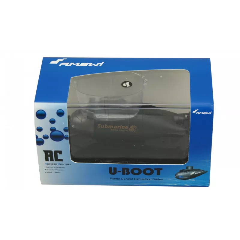 Amewi 26037 RC-Modellboot Elektromotor (26037)