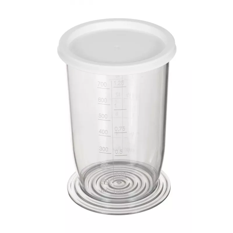Mixer-Zubehör Bosch MFZ 4060 — Gehäuse Kunststoff, kompatibel mit Bosch-Mixern