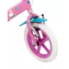 Kinderfahrrad Toimsa Modell 1195 Peppa Pig 12 Zoll pink — 12-Zoll-Rad, Kinderfahrrad