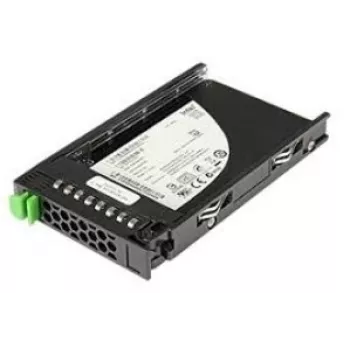 Fujitsu PY-SS19NMF internes Solid-State-Laufwerk 1,92 TB 2,5 Zoll Serial ATA III