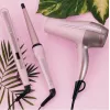 Remington Haartrockner Remington DRYER REMINGTON COCONUT SMOOTH D5901