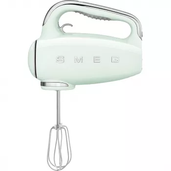 Handmixer Smeg HMF01PGEU