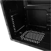 PC-Gehäuse LC-Power 7034B Midi-Tower Schwarz