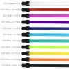 XSPC EC6 ReColour Farbstoff, UV Blau - 30ml