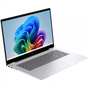 HP OmniBook 7 Next Gen AI PC 17,3 FHD Touchscreen Core Ultra 7 256V 16GB/1TB SSD Windows 11 Home - Tastaturlayout möglicherweise Deutsch