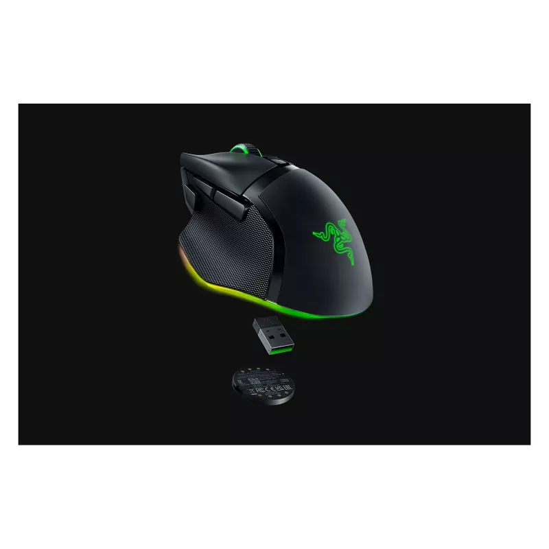 Razer RC21-01990200-R3M1 Eingabegeräte-Zubehör Kabelloses Ladesystem