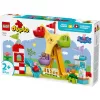 LEGO DUPLO 10453 Jahrmarkt