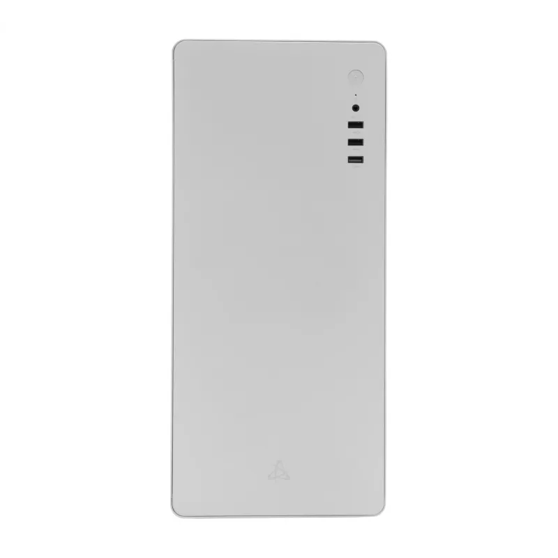 Sbox PCC-500 White ATX