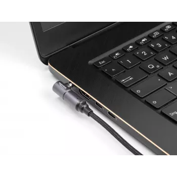 Netzkabel DeLOCK 80781 0,15 m USB-C 8-Pin 20 V