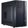 Cooler Master N200 - Tower - Mini ITX / Micro ATX - ohne Netzteil (ATX / PS/2)