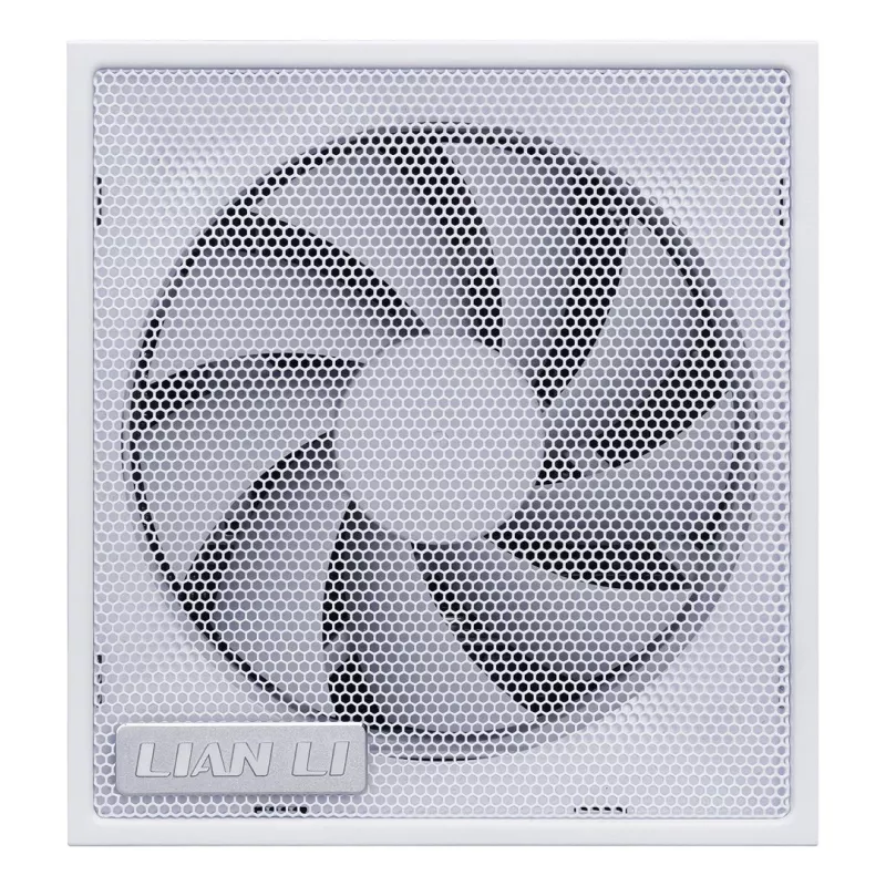 Netzteil lian li SX Series 850W 80 PLUS Platinum PCIe 5.1 ATX 3.1 Vollmodular