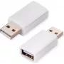VALUE USB Data Blocker Adapter Typ A (11.99.8332)