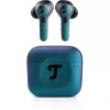 Teufel AIRY TWS PRO Headset Kabellos In-Ear Anrufe/Musik Bluetooth Schwarz