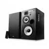 Lautsprecher Edifier R2750DB 136 W — 2.0 Stereo, Bluetooth, Cinch, optisch, schwarz, 17,44 kg
