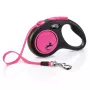 Flexi New Neon S 5 m Hunde-Automatikleine