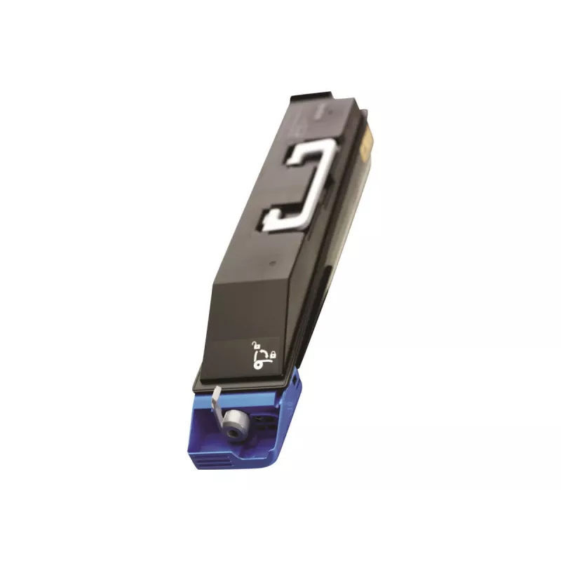 Tonerkartusche Kyocera TK-880C Cyan, Original, Laserdruck, Reichweite 18.000 Seiten, 1 Stück