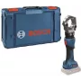 Bosch Hydraulik-Crimpwerkzeug GPH 60 XL-Boxx 06019P0100