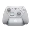GameSir Gaming-Controller G7 PRO Mech White – kabelgebundene/kabellose Unterstützung, ergonomisches Layout