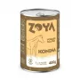 ZOYA Pferd - Nassfutter für Hunde - 400g