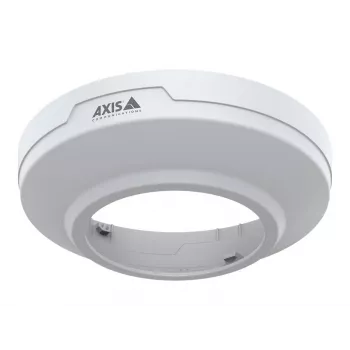 Gehäusezubehör für Sicherheitskamera AXIS 02579-001, weiß, 4er-Pack