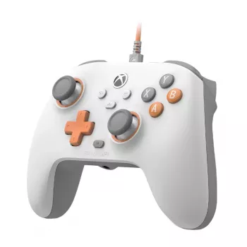 Gamepad GameSir T7 White USB Wired PC Xbox Series S X One S X