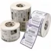 Zebra ZIPRT3014648 Druckeretikett Weiß Selbstklebendes Druckeretikett