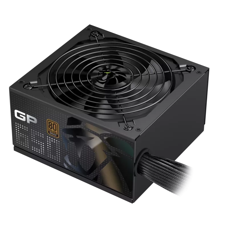 Gamemax Netzteil, 80 PLUS, Bronze | GP 650B | 650 W