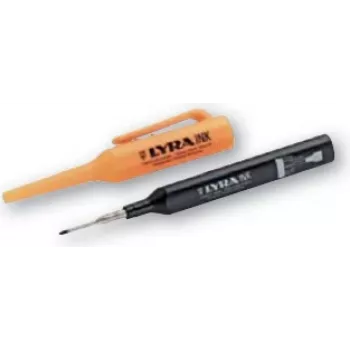 Marker Cimco 21 2182 Schwarz