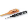 Marker Cimco 21 2182 Schwarz