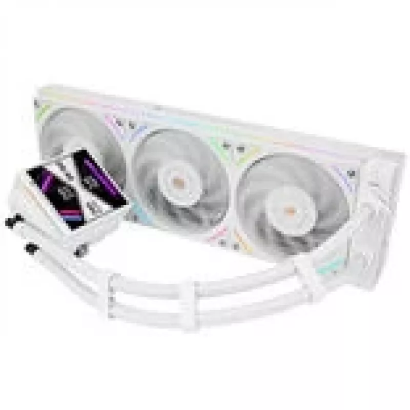 Thermalright Hyper Vision UB Wasserkühlung, ARGB