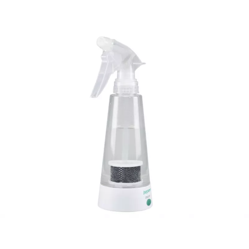 Elektrischer Wasserkocher Beper P202VAL100 1,7 L 2200 W – Tisch-Wassererhitzer