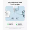 Anker Power Bank | A1689H21 | 20000 mAh | Weiß