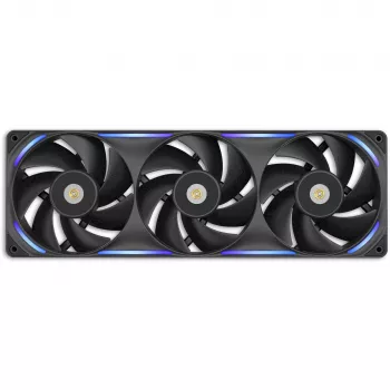 CPU-Luftkühler NZXT F360X, Tower-Kühler von NZXT (Modell RF-U36PN-B1)